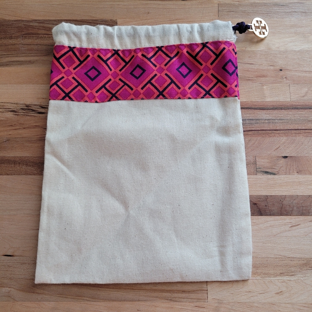Small dust bag, Tory Burch